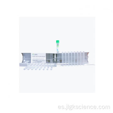 Kit de reactivo de extracción de ácido nucleico SARS-CoV-2 con CE